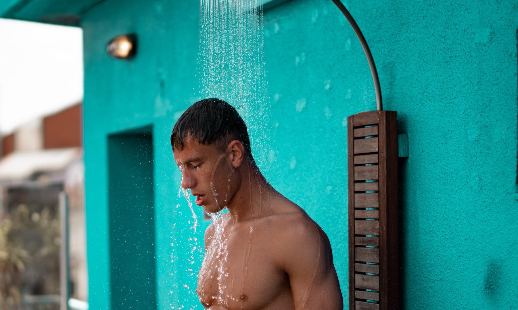 Five benefits of cold showers | Fitspedia