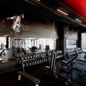 Choosing the best gym near you
